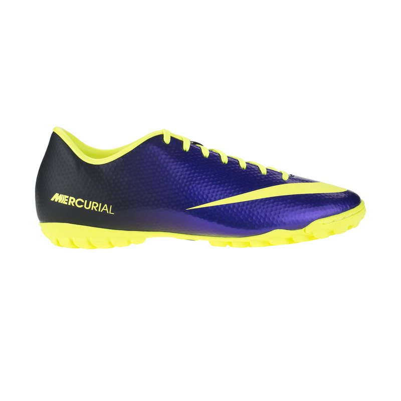 Шиповки Nike Mercurial Victory IV TF 555615-570