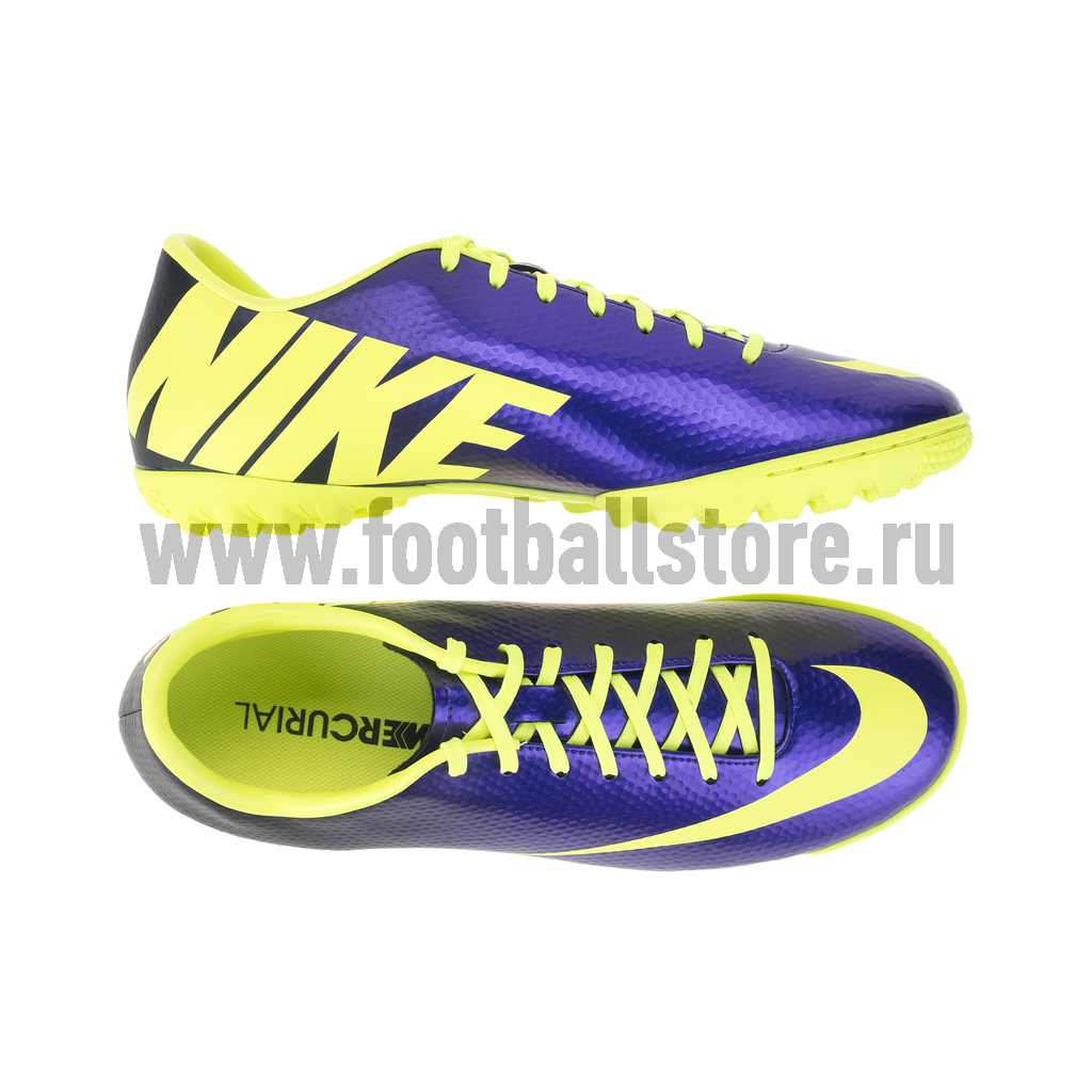 Шиповки Nike Mercurial Victory IV TF 555615-570