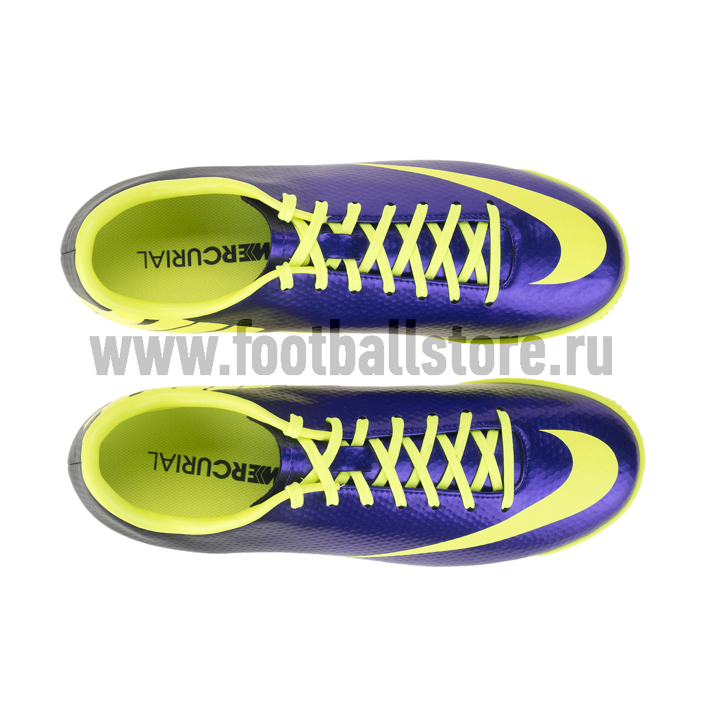 Шиповки Nike Mercurial Victory IV TF 555615-570