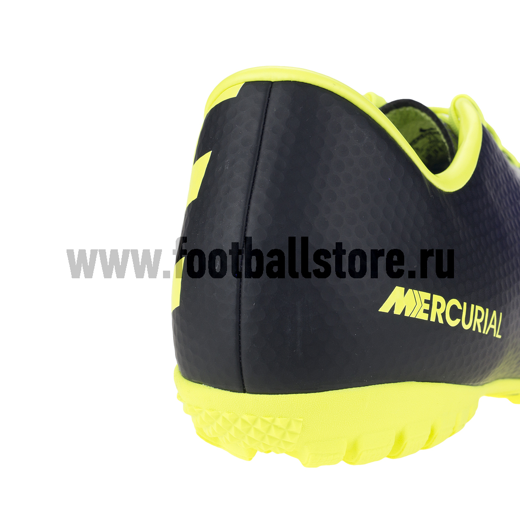 Шиповки Nike Mercurial Victory IV TF 555615-570