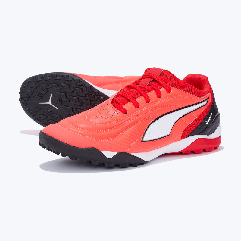 Шиповки Puma Ibero V TT 10873004