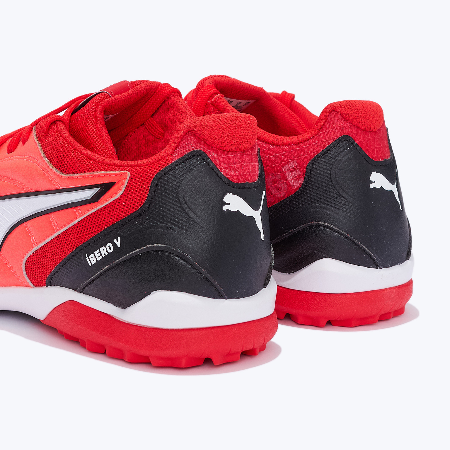 Шиповки Puma Ibero V TT 10873004