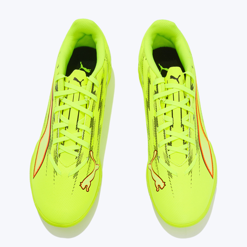 Футзалки Puma Ultra 6 Play IT 10898301