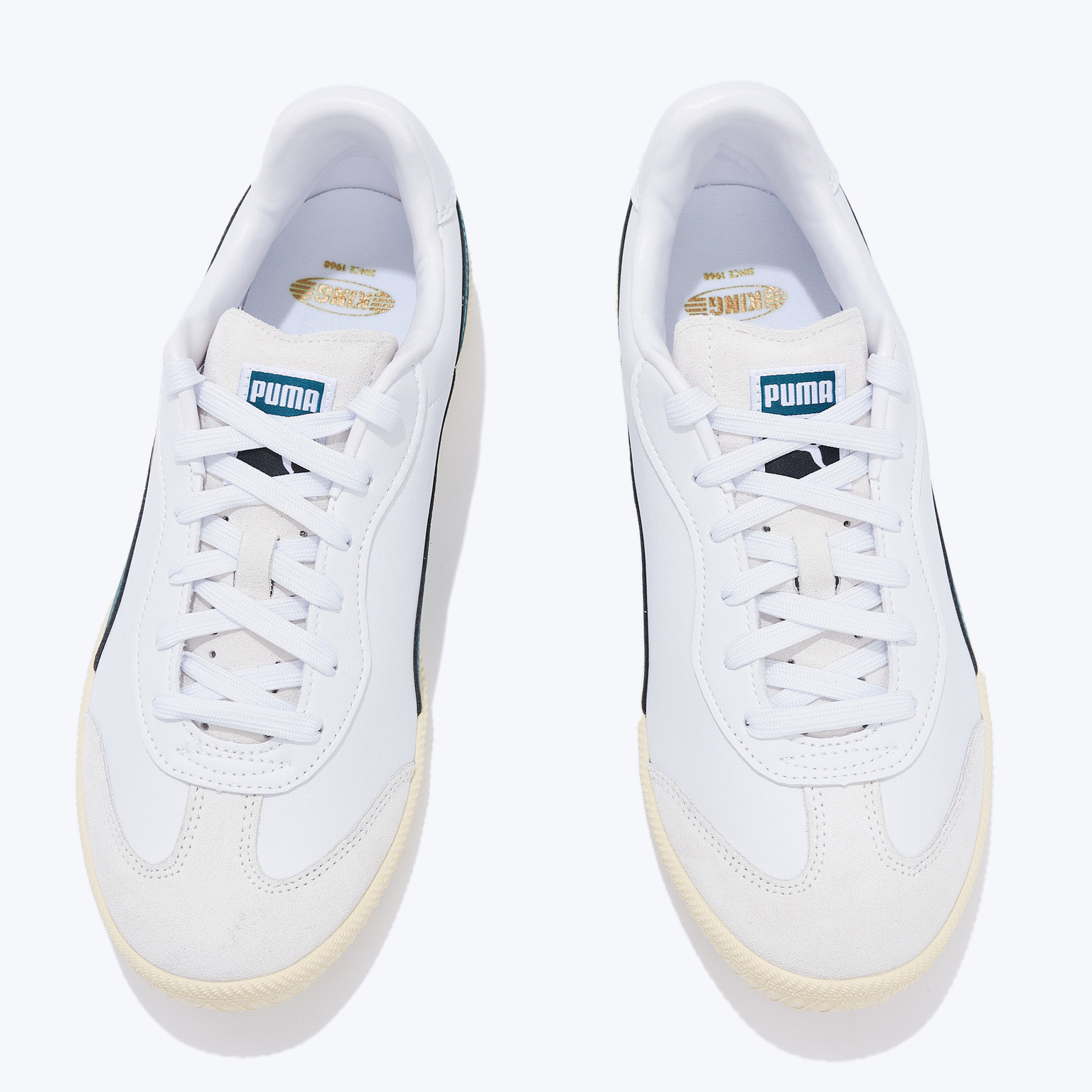 Футзалки Puma King 21 IT 10669619