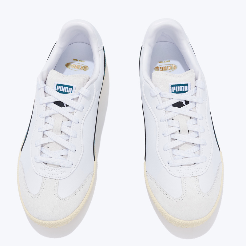 Футзалки Puma King 21 IT 10669619