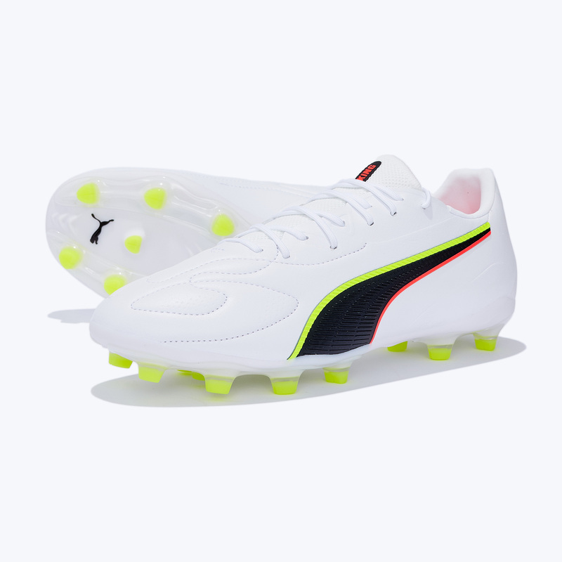Бутсы Puma King 20 Match FG/AG 10846501
