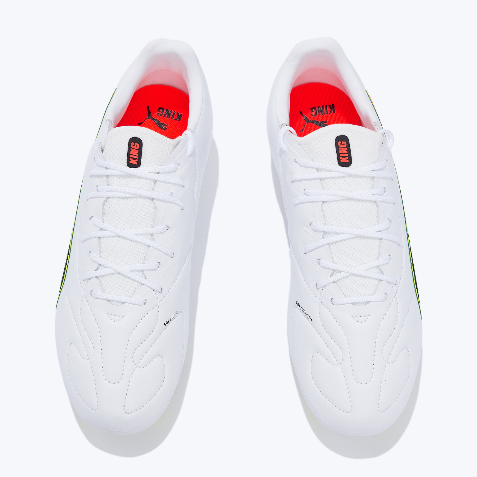 Бутсы Puma King 20 Match FG/AG 10846501