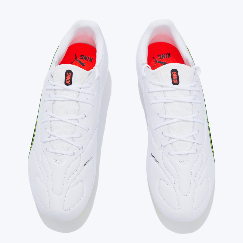 Бутсы Puma King 20 Match FG/AG 10846501