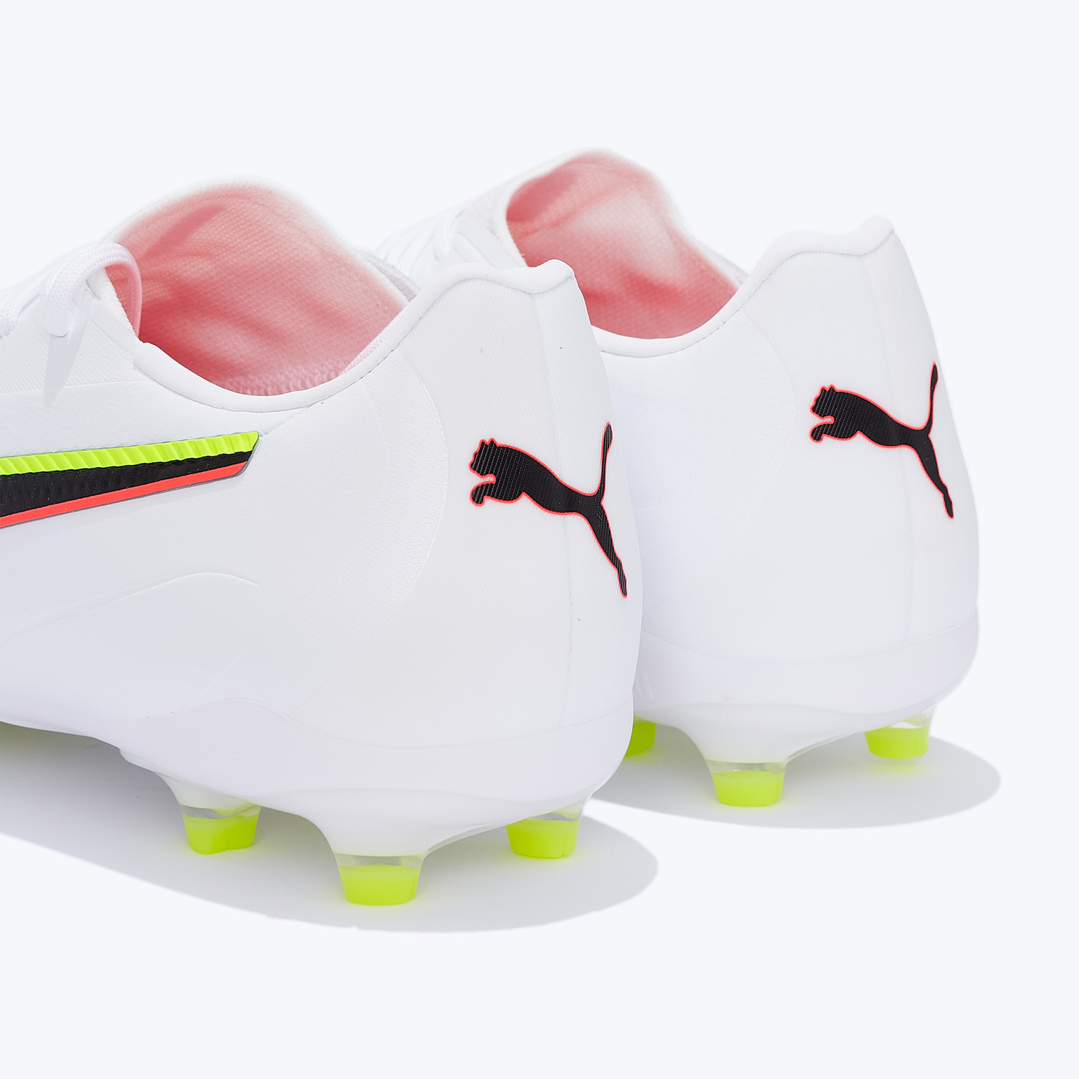 Бутсы Puma King 20 Match FG/AG 10846501