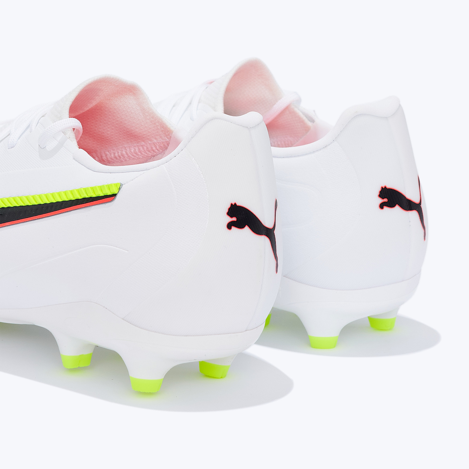 Бутсы детские Puma King 20 Match FG/AG 10848801