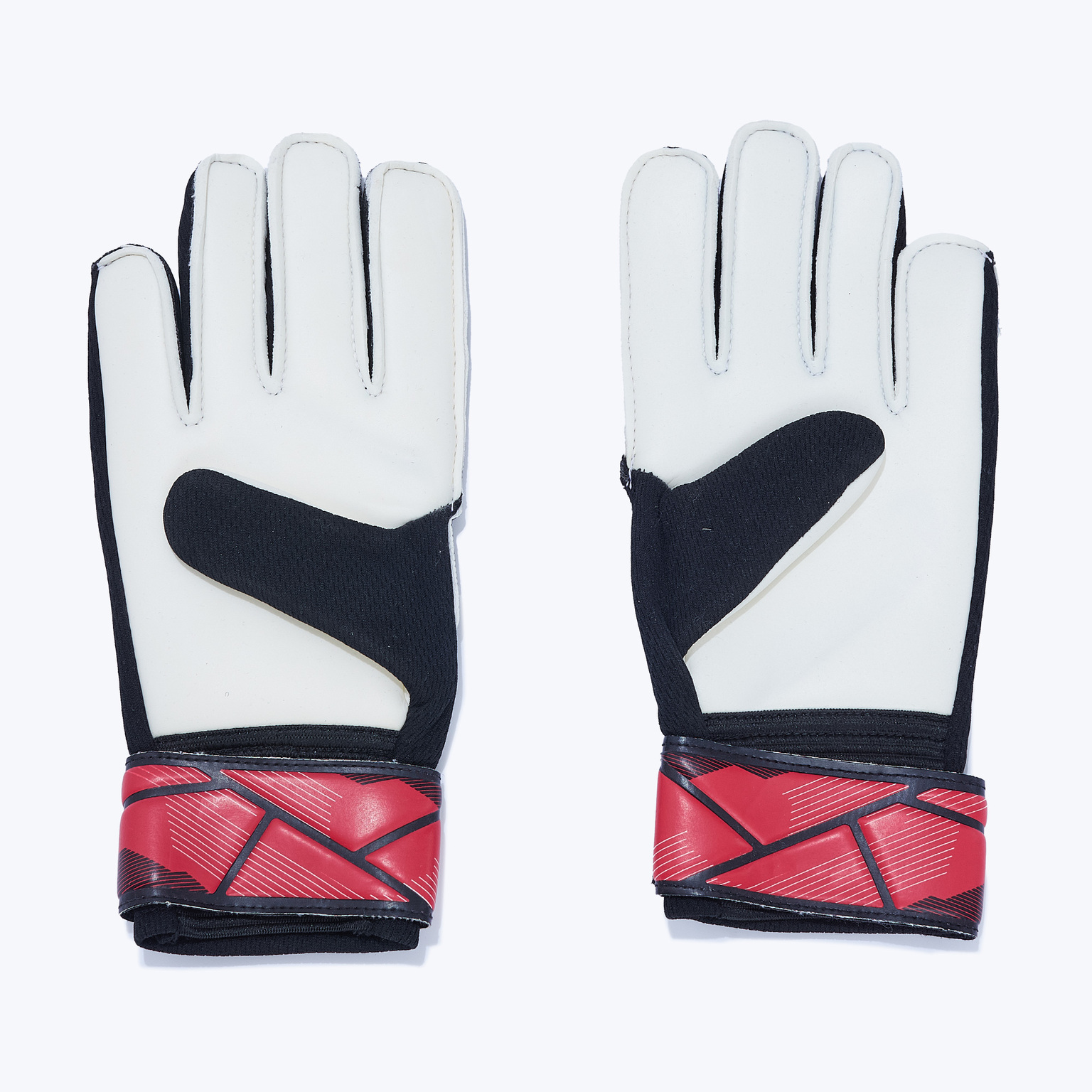 Перчатки вратарские Jogel Magnum AL3 Flat ЦБ-00004768