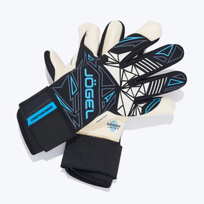 Перчатки вратарские Jogel Genesis SL4 Negative Hybrid ЦБ-00007123