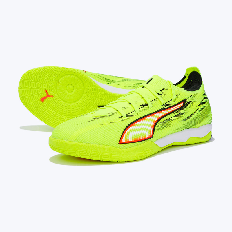 Футзалки Puma Ultra 6 Match IT 10900201