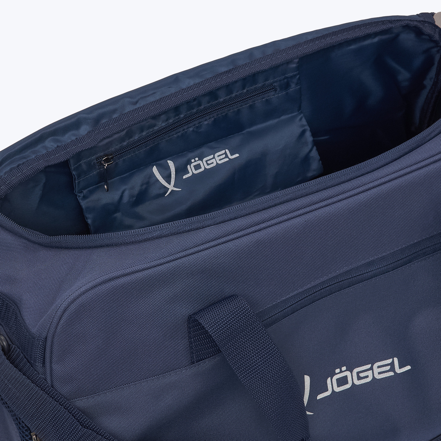 Сумка Jogel Division Medium Bag УТ-00019338