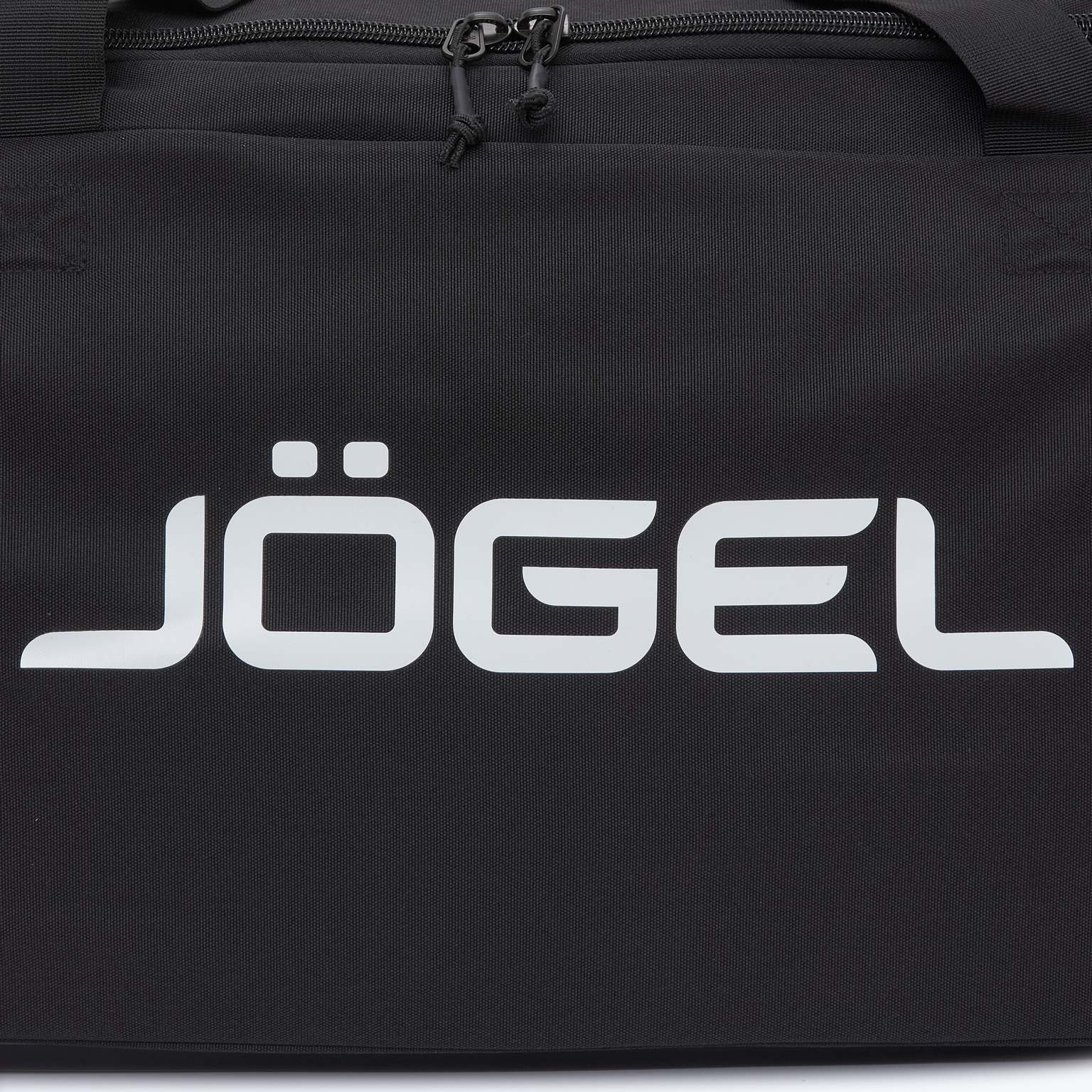 Сумка на колесах Jogel Division Roll Duff ЦБ-00005250