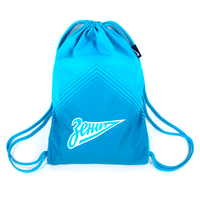 Рюкзак-Мешок Nike Allegiance Zenit Gymsack 2.0 BA4708-441