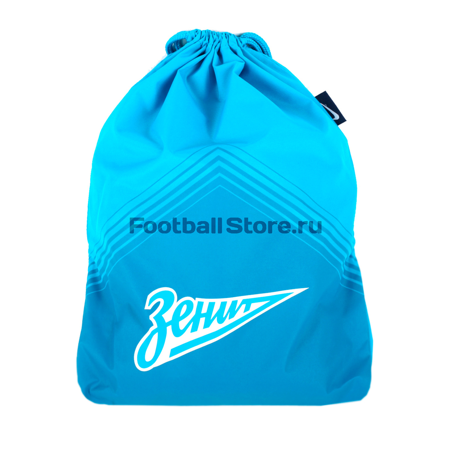 Рюкзак-Мешок Nike Allegiance Zenit Gymsack 2.0 BA4708-441