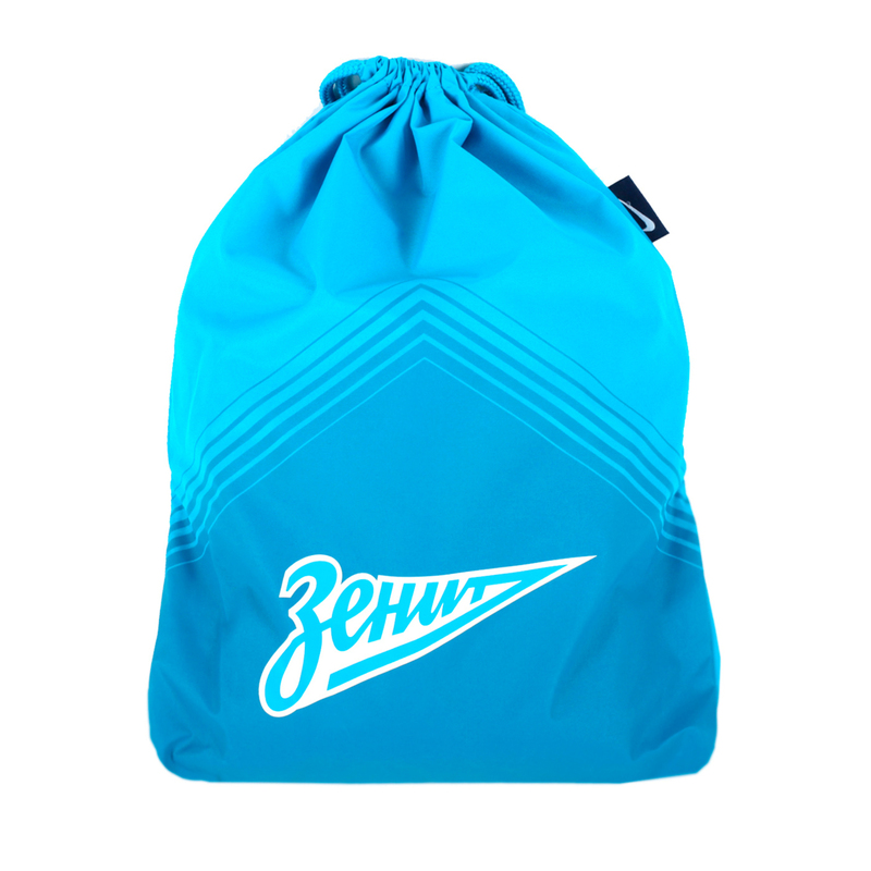 Рюкзак-Мешок Nike Allegiance Zenit Gymsack 2.0 BA4708-441