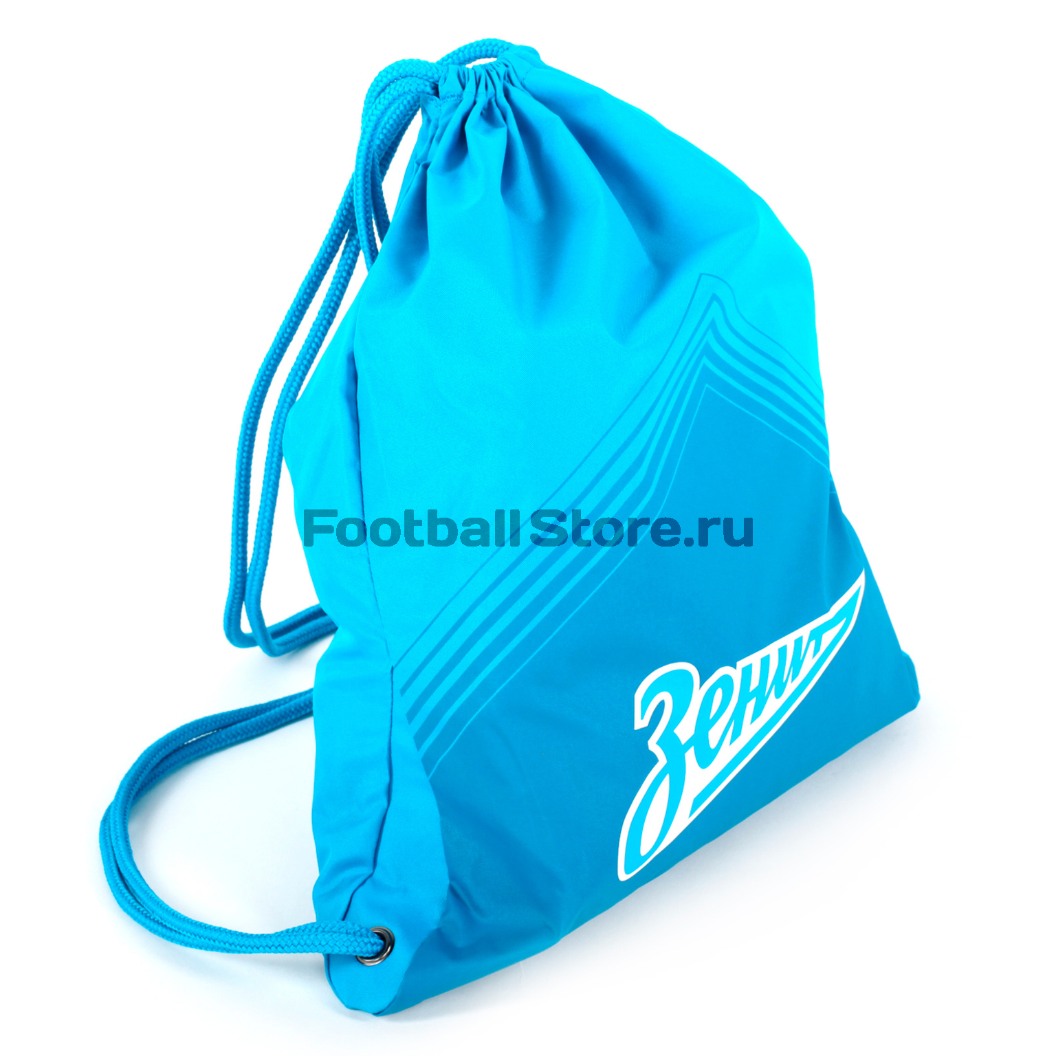 Рюкзак-Мешок Nike Allegiance Zenit Gymsack 2.0 BA4708-441