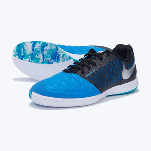 Футзалки Nike LunarGato II IC 580456-014