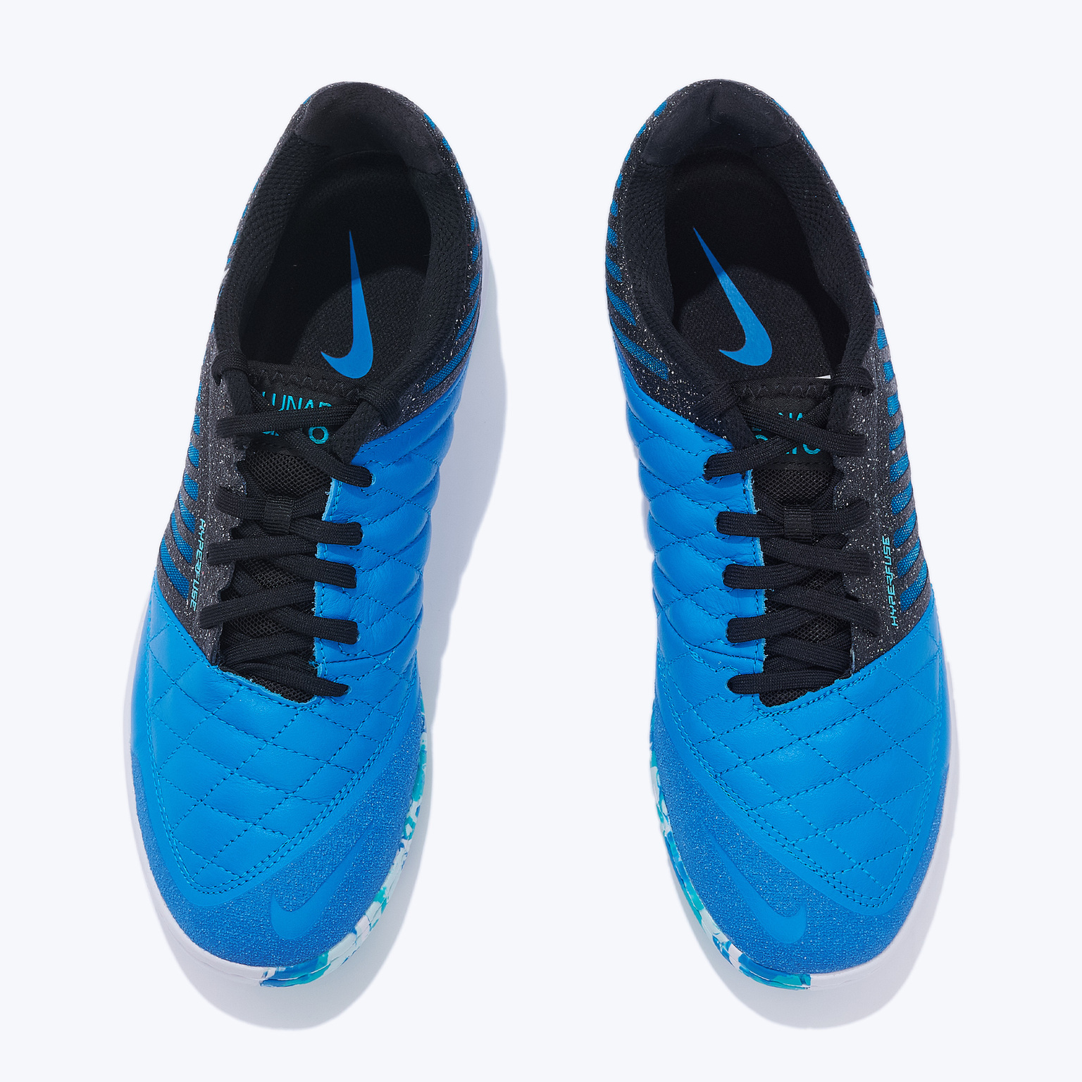 Футзалки Nike LunarGato II IC 580456-014