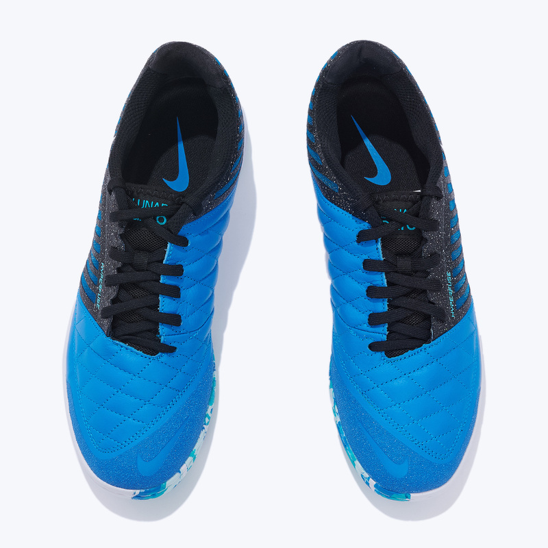 Футзалки Nike LunarGato II IC 580456-014