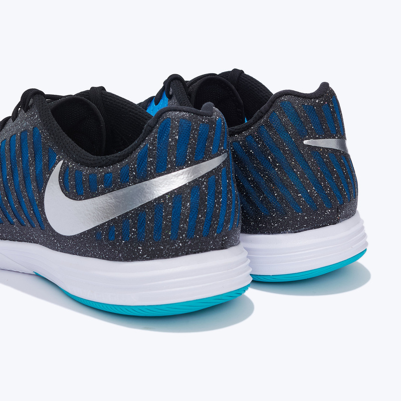 Футзалки Nike LunarGato II IC 580456-014