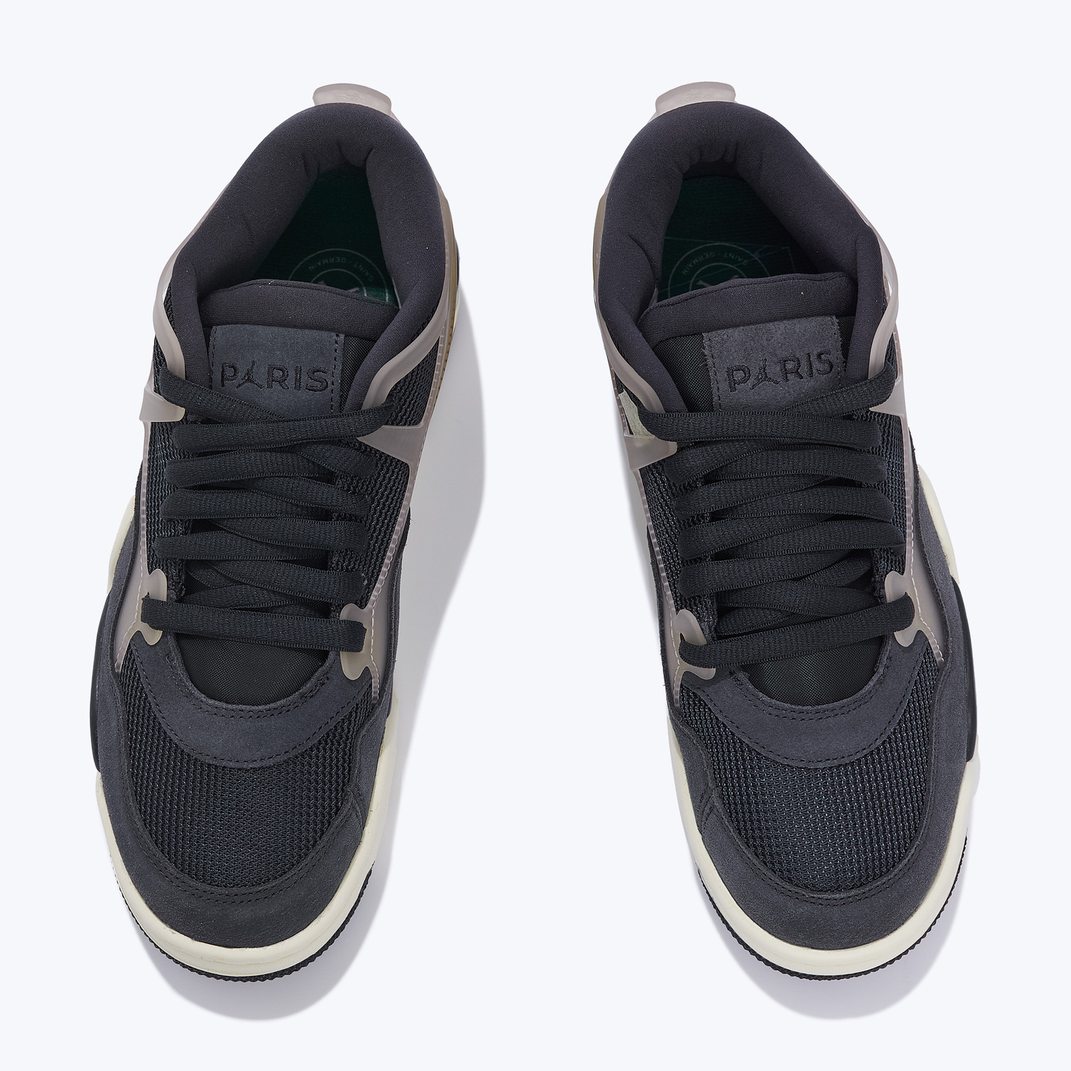 Кроссовки Nike Air Jordan 4 RM PSG IH7453-001