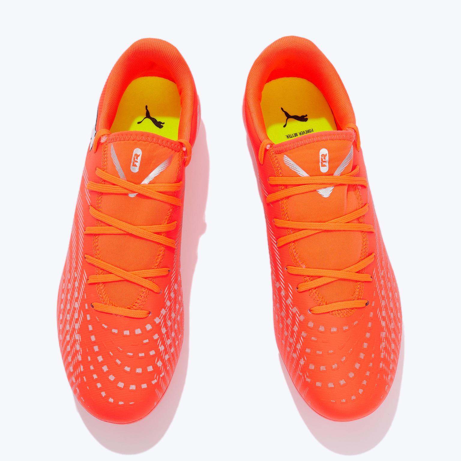 Бутсы Puma Future 9 Play FG/AG 10871501