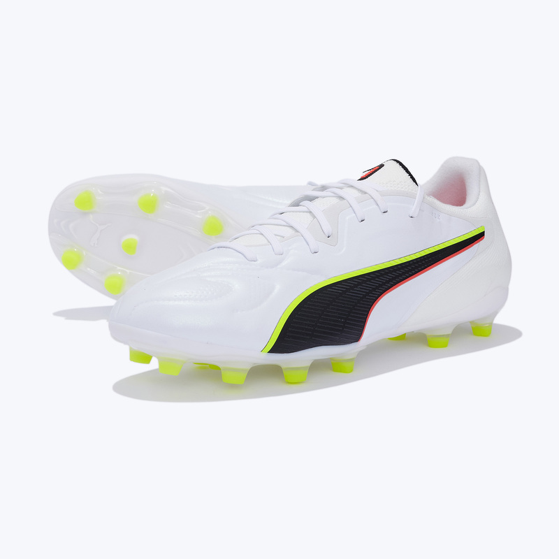 Бутсы Puma King 20 Pro FG/AG 10846101