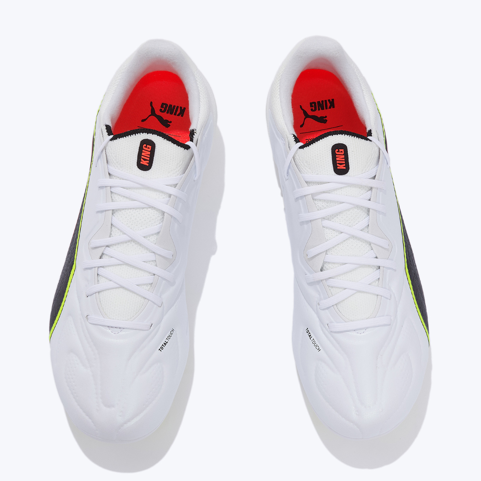 Бутсы Puma King 20 Pro FG/AG 10846101