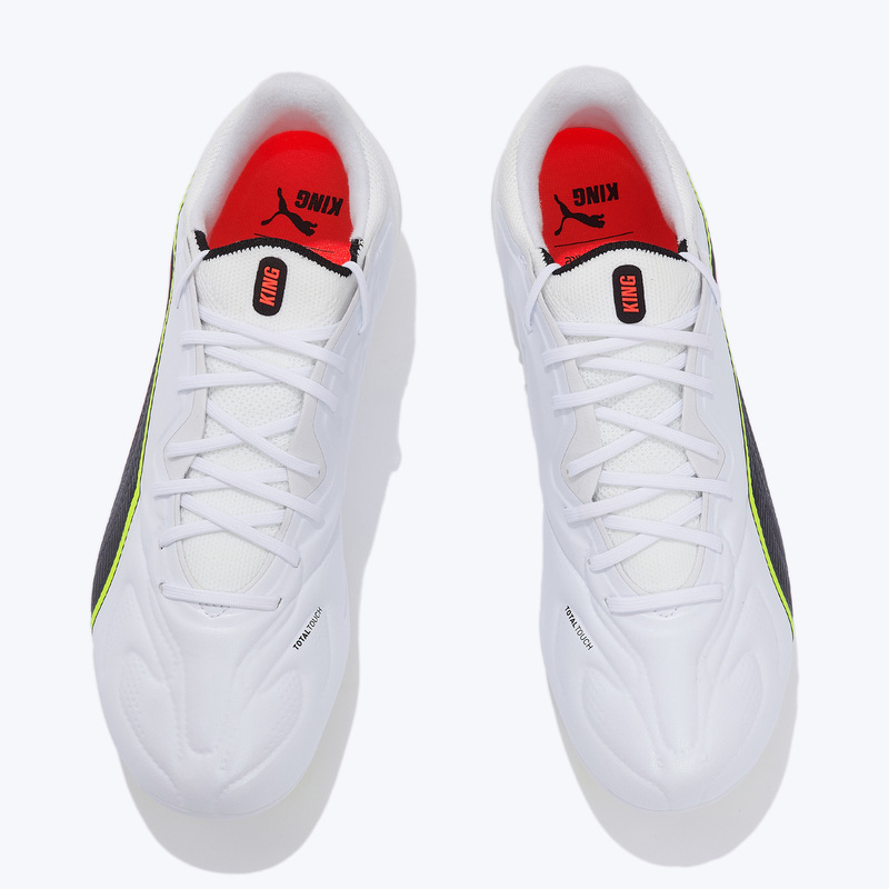 Бутсы Puma King 20 Pro FG/AG 10846101