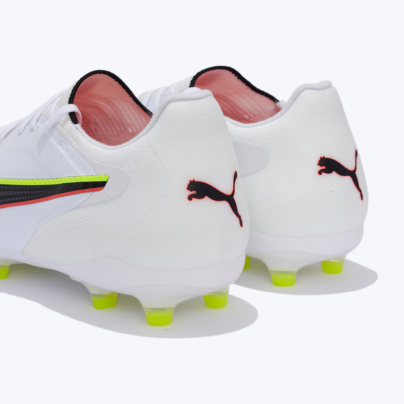 Бутсы Puma King 20 Pro FG/AG 10846101