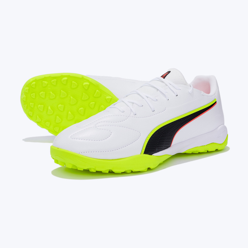 Шиповки Puma King 20 Match TT 10846901