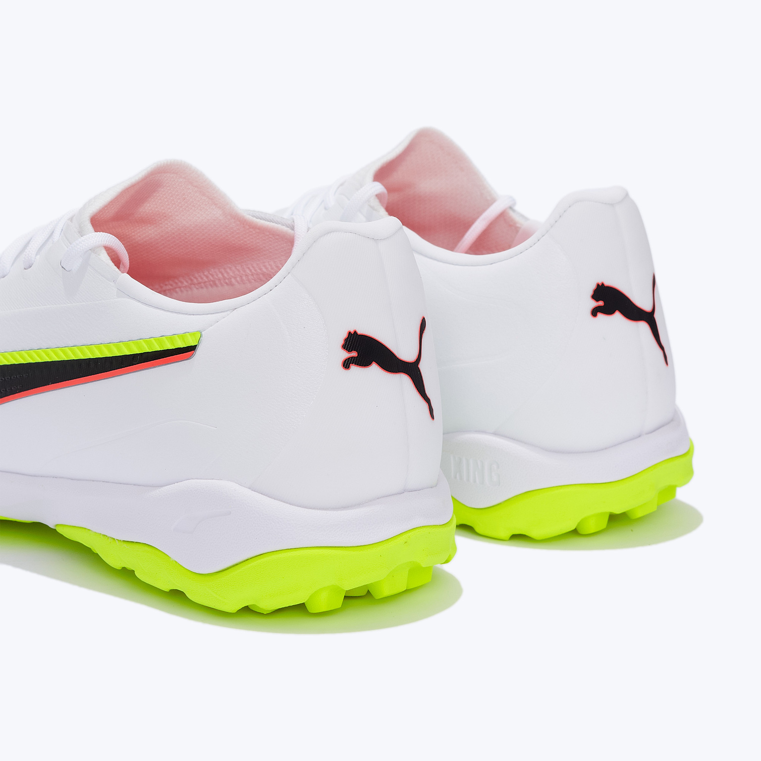 Шиповки Puma King 20 Match TT 10846901