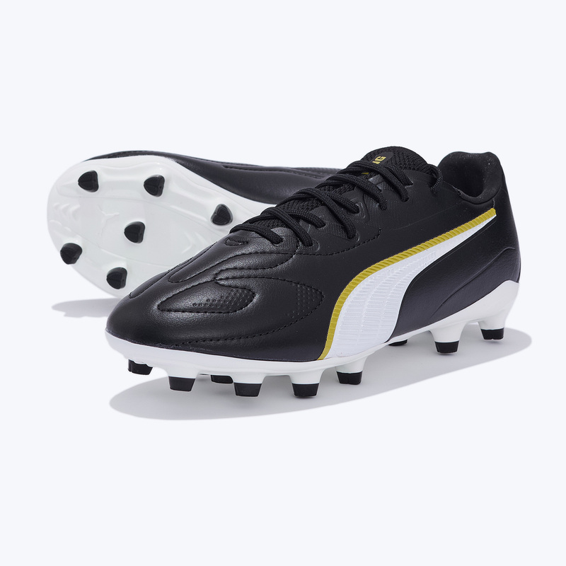Бутсы детские Puma King 20 Match FG/AG 10848802