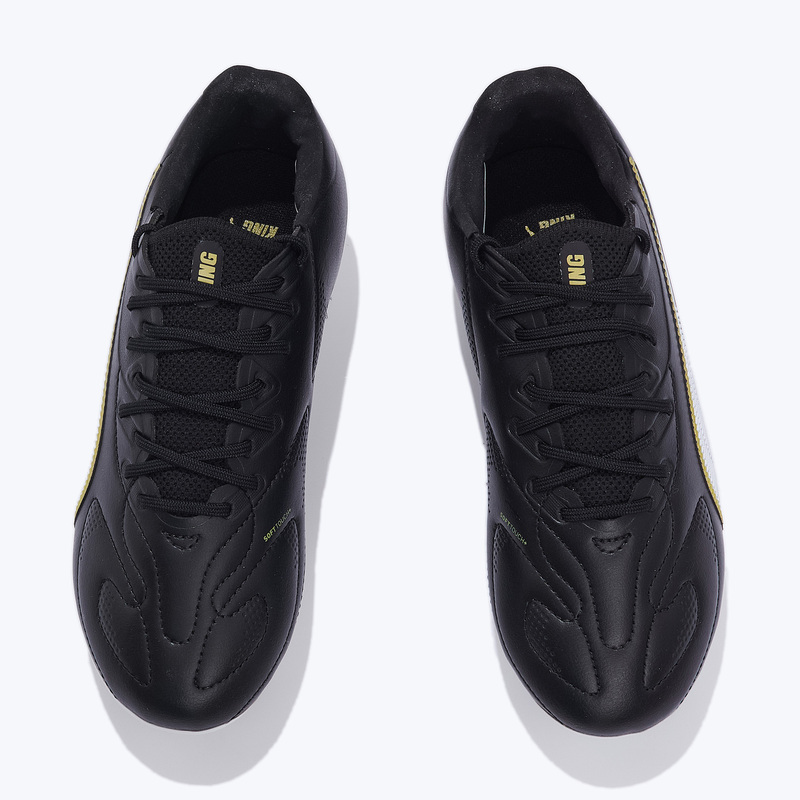 Бутсы детские Puma King 20 Match FG/AG 10848802