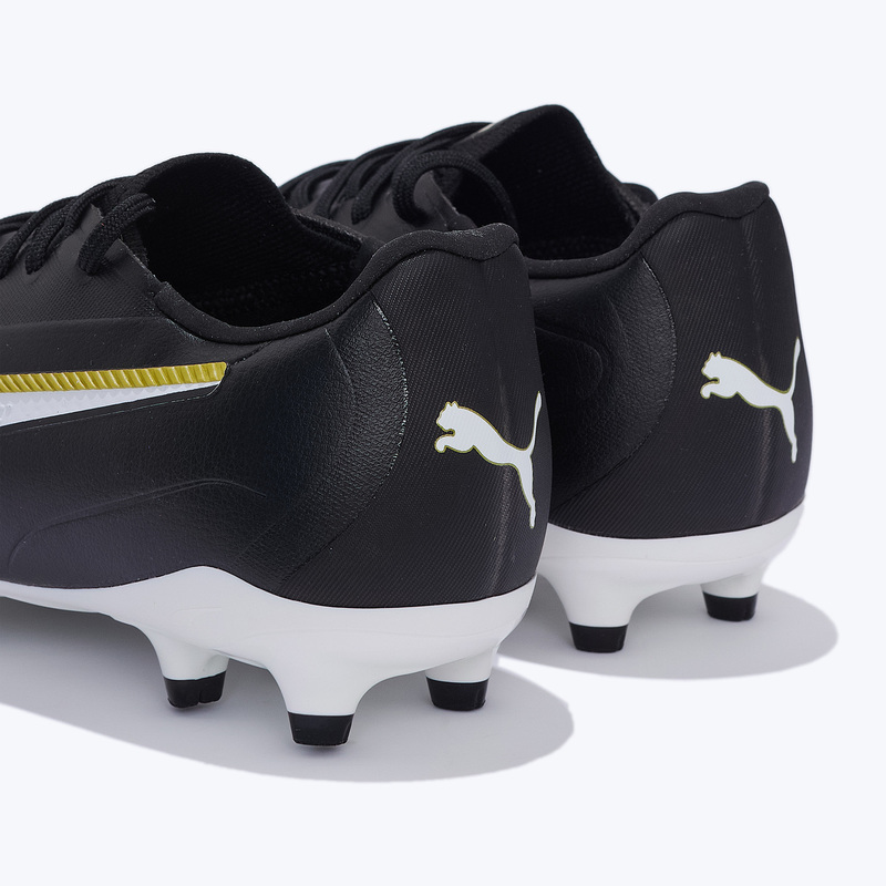 Бутсы детские Puma King 20 Match FG/AG 10848802