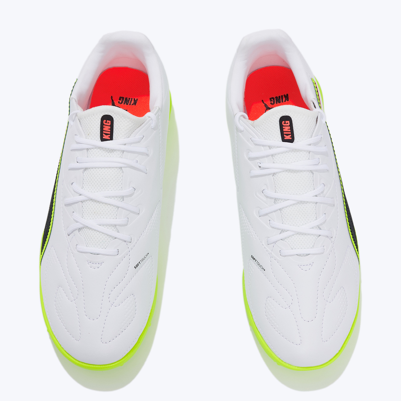 Шиповки детские Puma King 20 Match TT 10849101