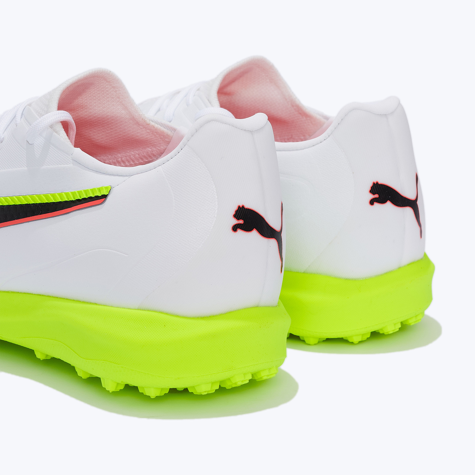 Шиповки детские Puma King 20 Match TT 10849101