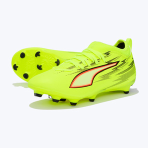 Бутсы детские Puma Ultra 6 Match FG/AG 10870101