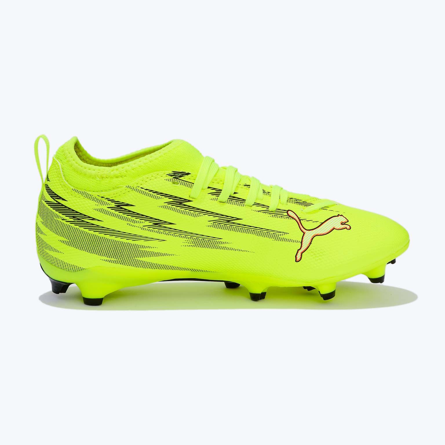 Бутсы детские Puma Ultra 6 Match FG/AG 10870101