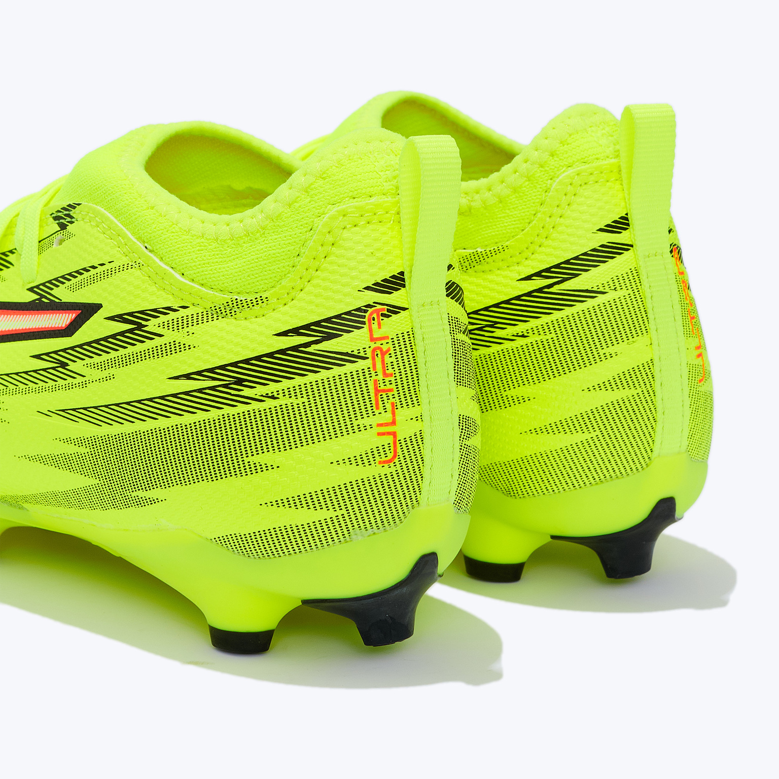 Бутсы детские Puma Ultra 6 Match FG/AG 10870101