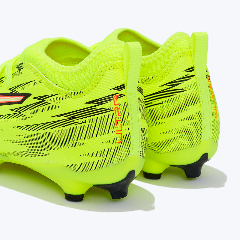 Бутсы детские Puma Ultra 6 Match FG/AG 10870101