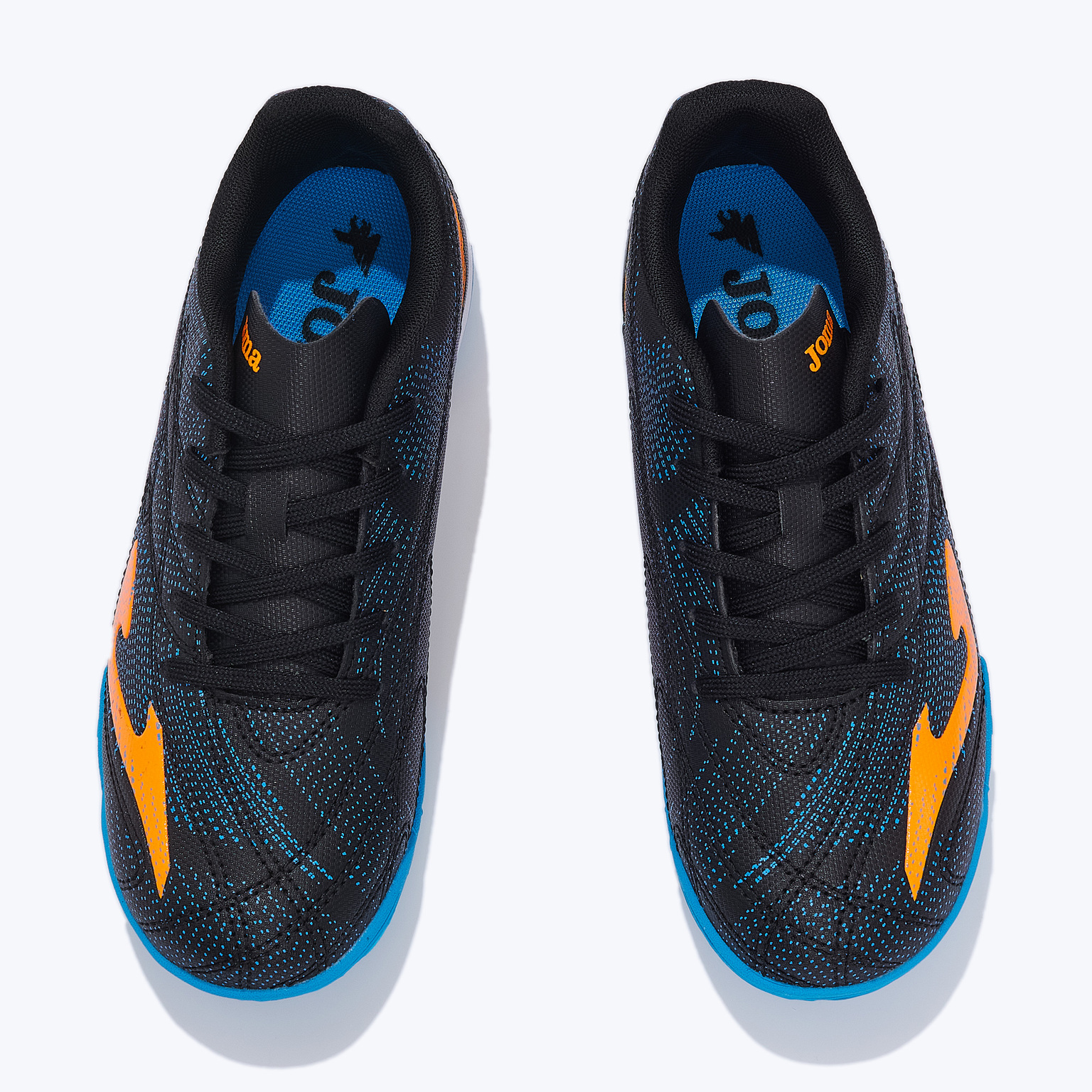 Шиповки детские Joma Evolution EVJS2601 TF