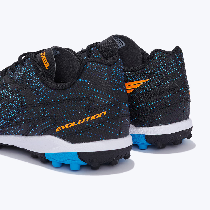 Шиповки детские Joma Evolution EVJS2601 TF