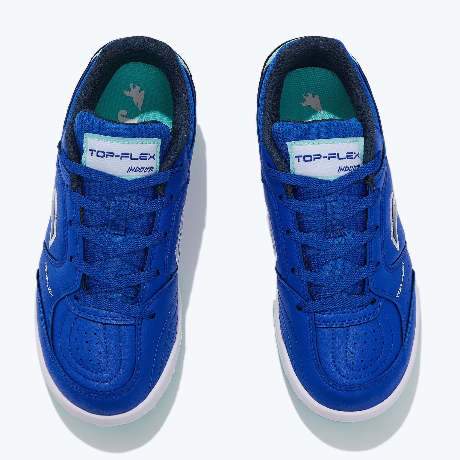 Футзалки детские Joma Top Flex TPJS2604 IN