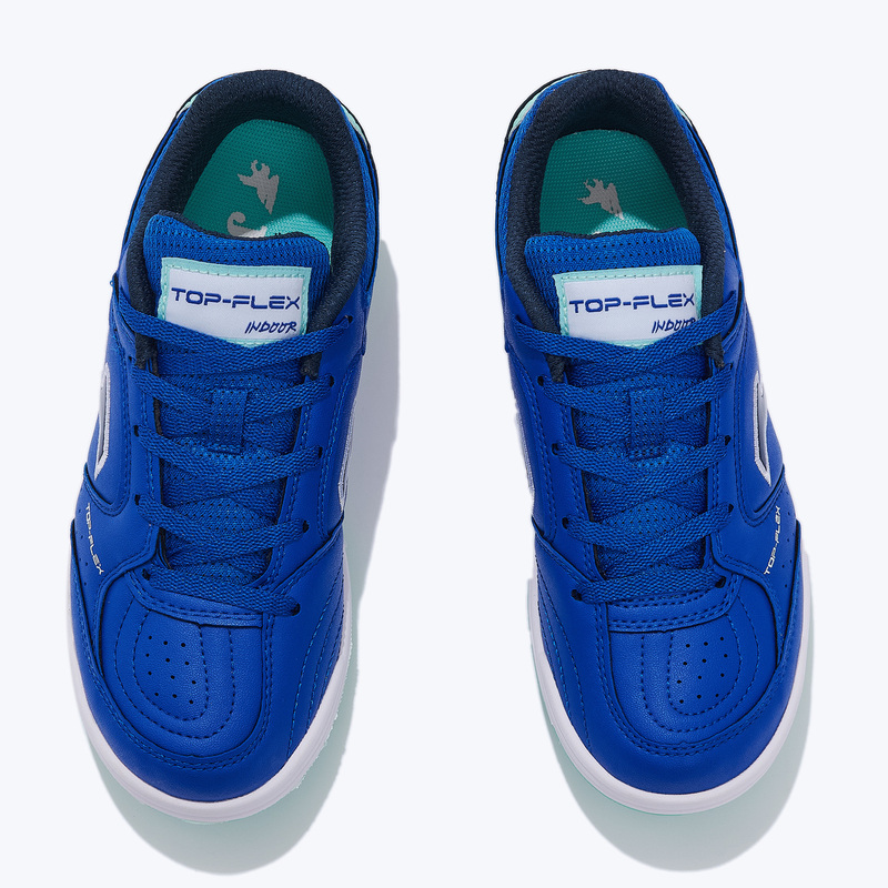 Футзалки детские Joma Top Flex TPJS2604 IN