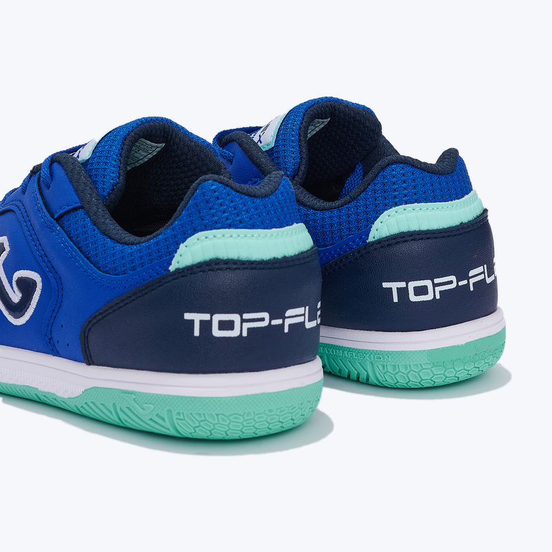 Футзалки детские Joma Top Flex TPJS2604 IN