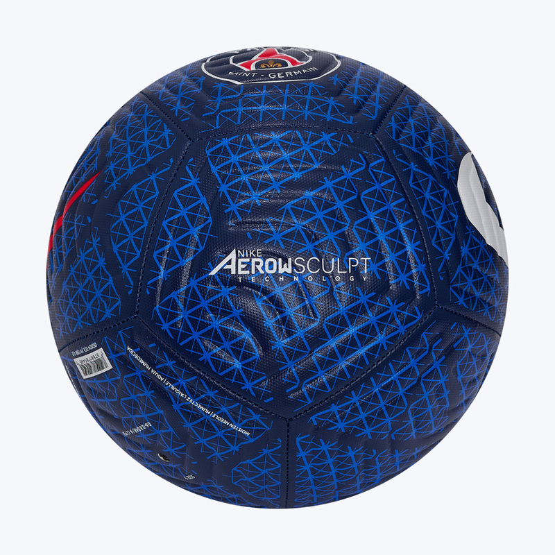 Футбольный мяч Nike PSG Academy HV1986-410